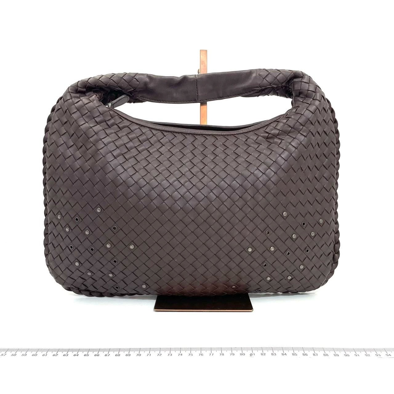 Bottega Veneta Veneta Shoulder Bag - Rovelle Bags