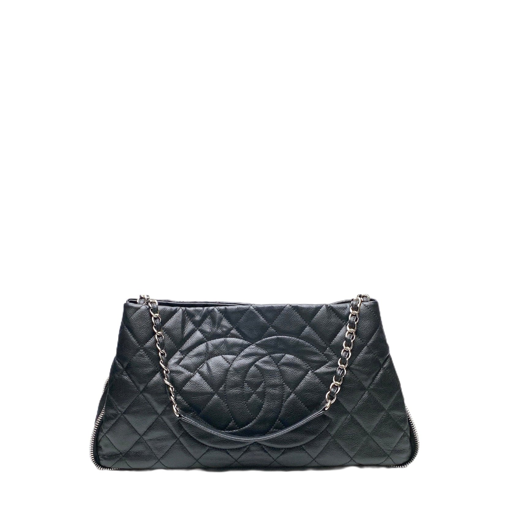 Chanel TOTE Tote Bag - Rovelle Bags