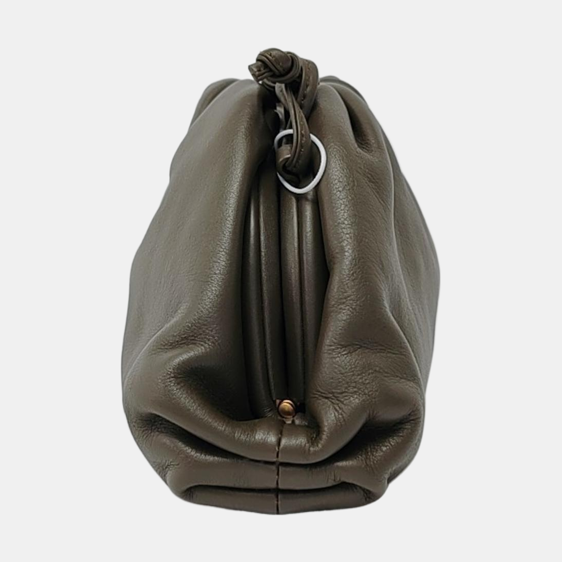 Bottega Veneta Pouch Crossbody - Rovelle Bags