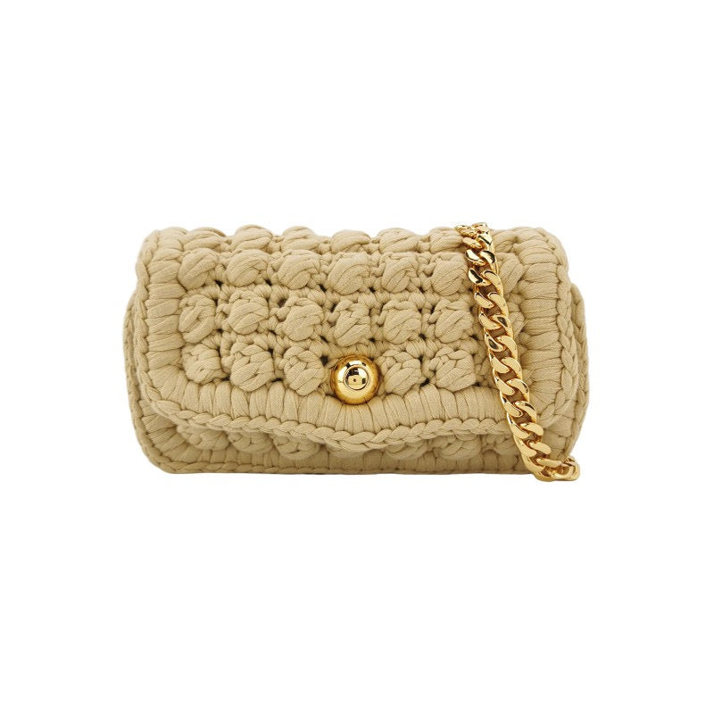 Bottega Veneta Veneta Shoulder Bag - Rovelle Bags