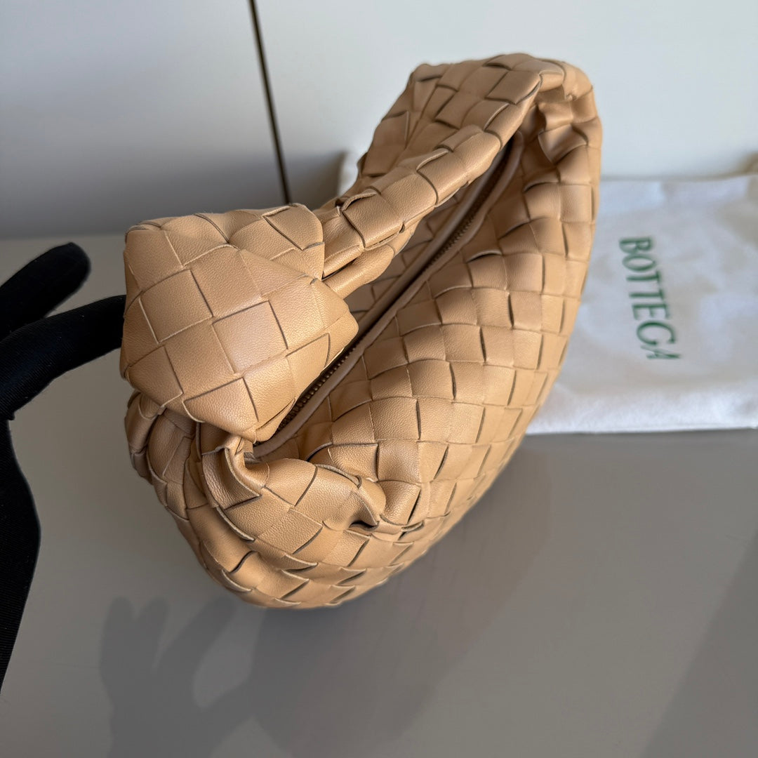 Bottega Veneta Jodie Shoulder Bag - Rovelle Bags