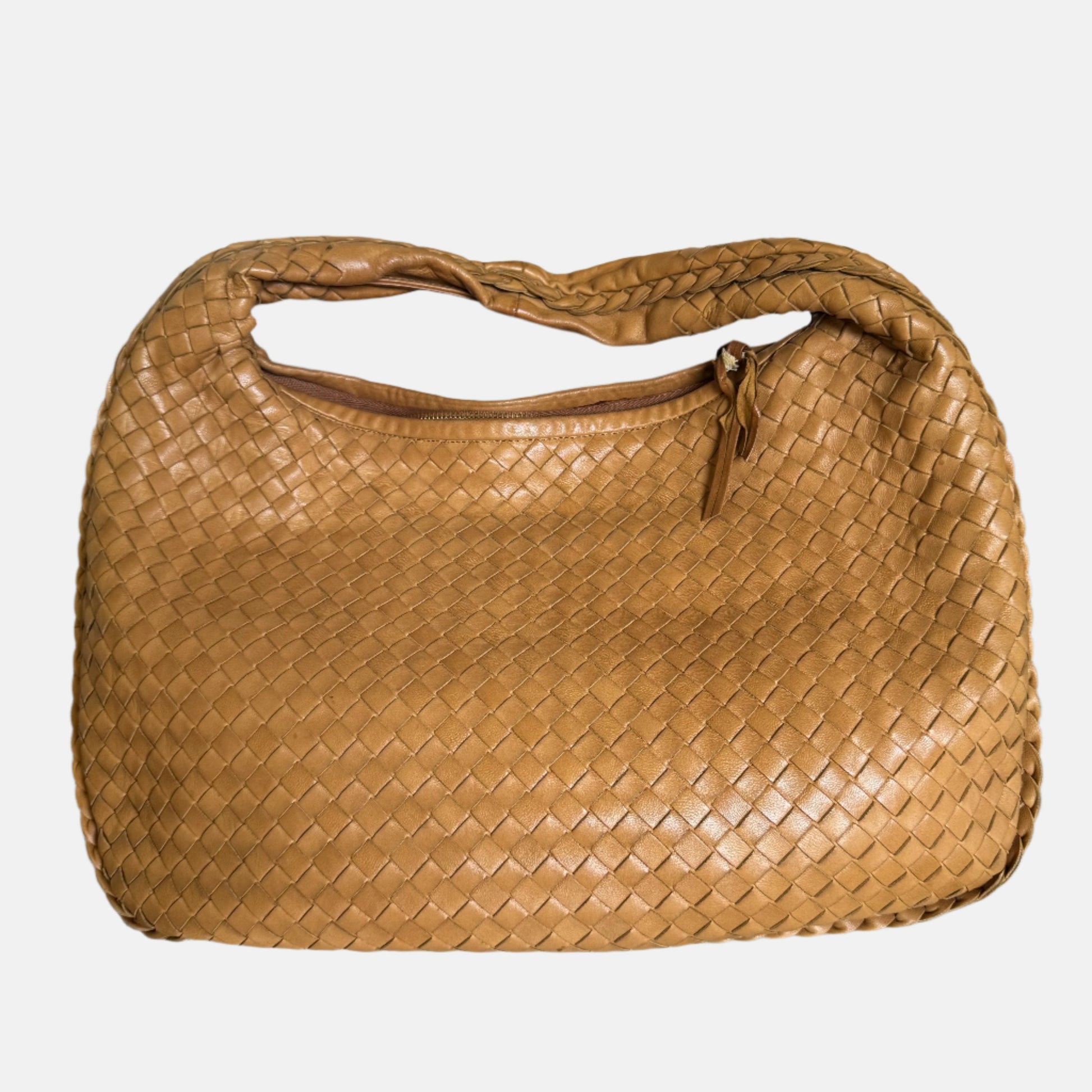 Bottega Veneta Veneta Shoulder Bag - Rovelle Bags