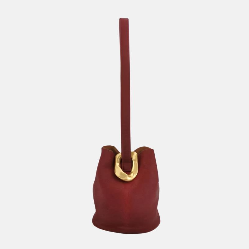 Bottega Veneta Veneta Shoulder Bag - Rovelle Bags