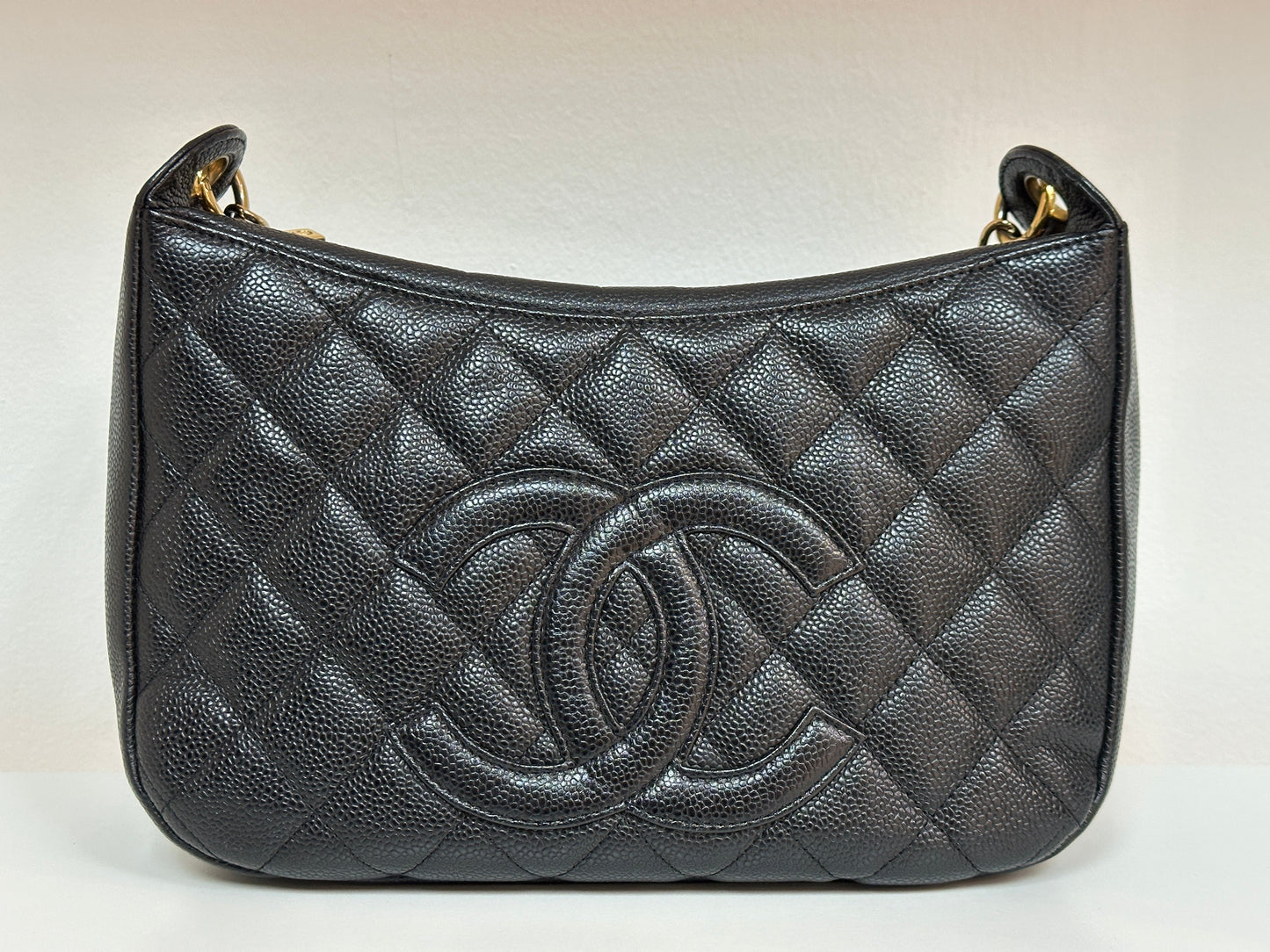Chanel Shoulder Bag - Almora Bags