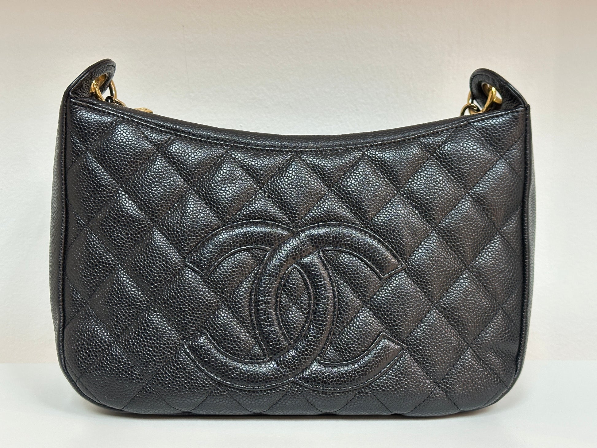 Chanel Shoulder Bag - Almora Bags