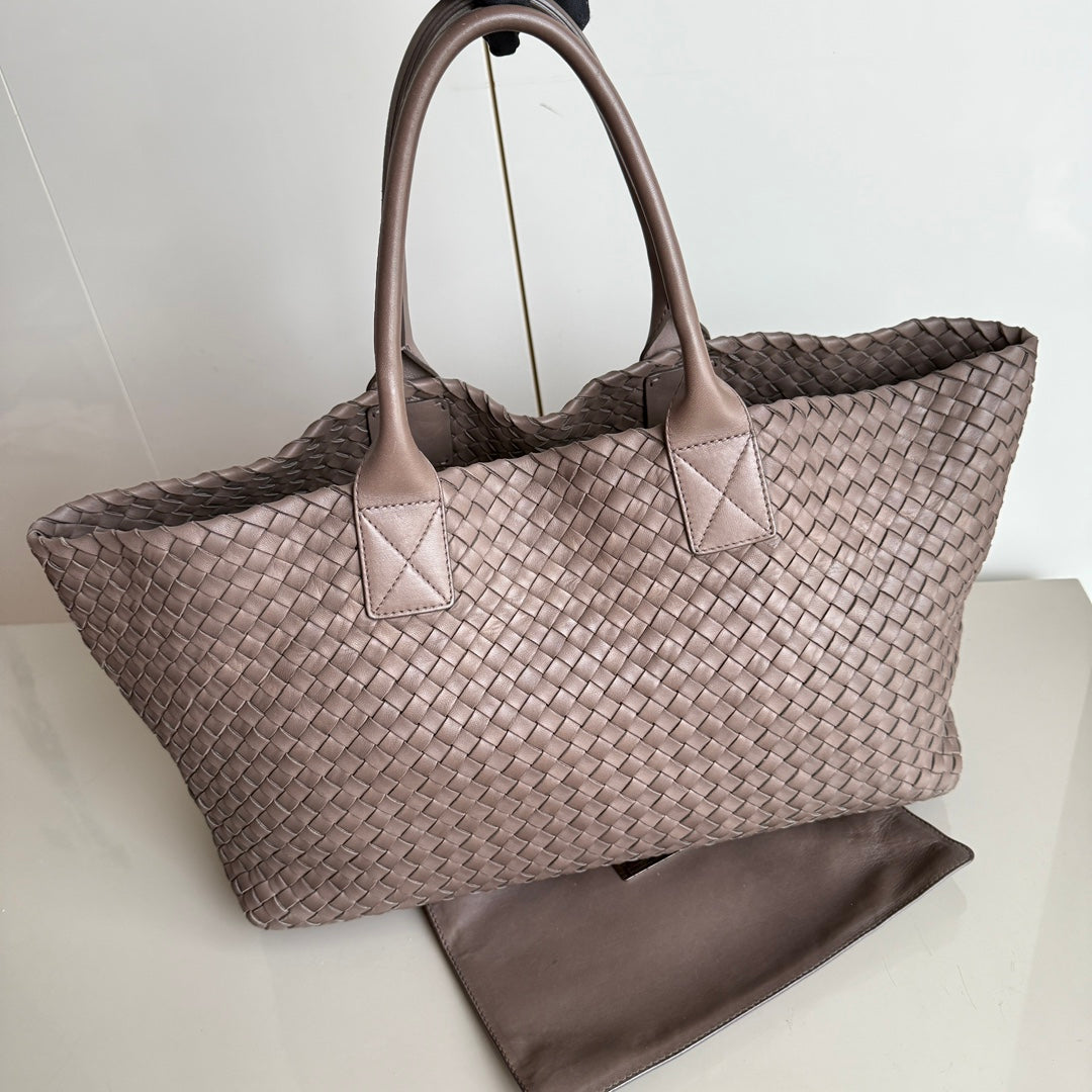 Bottega Veneta Cabat Tote - Rovelle Bags