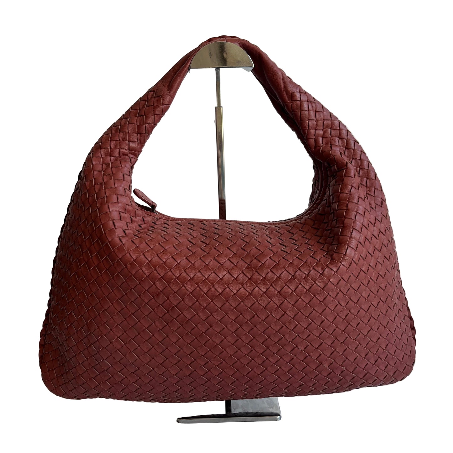 Bottega Veneta Veneta Shoulder Bag - Rovelle Bags