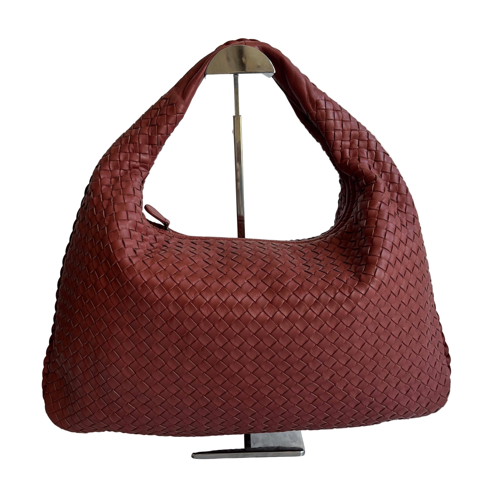 Bottega Veneta Veneta Shoulder Bag - Rovelle Bags