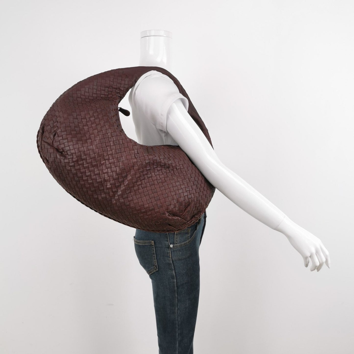 Bottega Veneta Veneta Shoulder Bag - Rovelle Bags