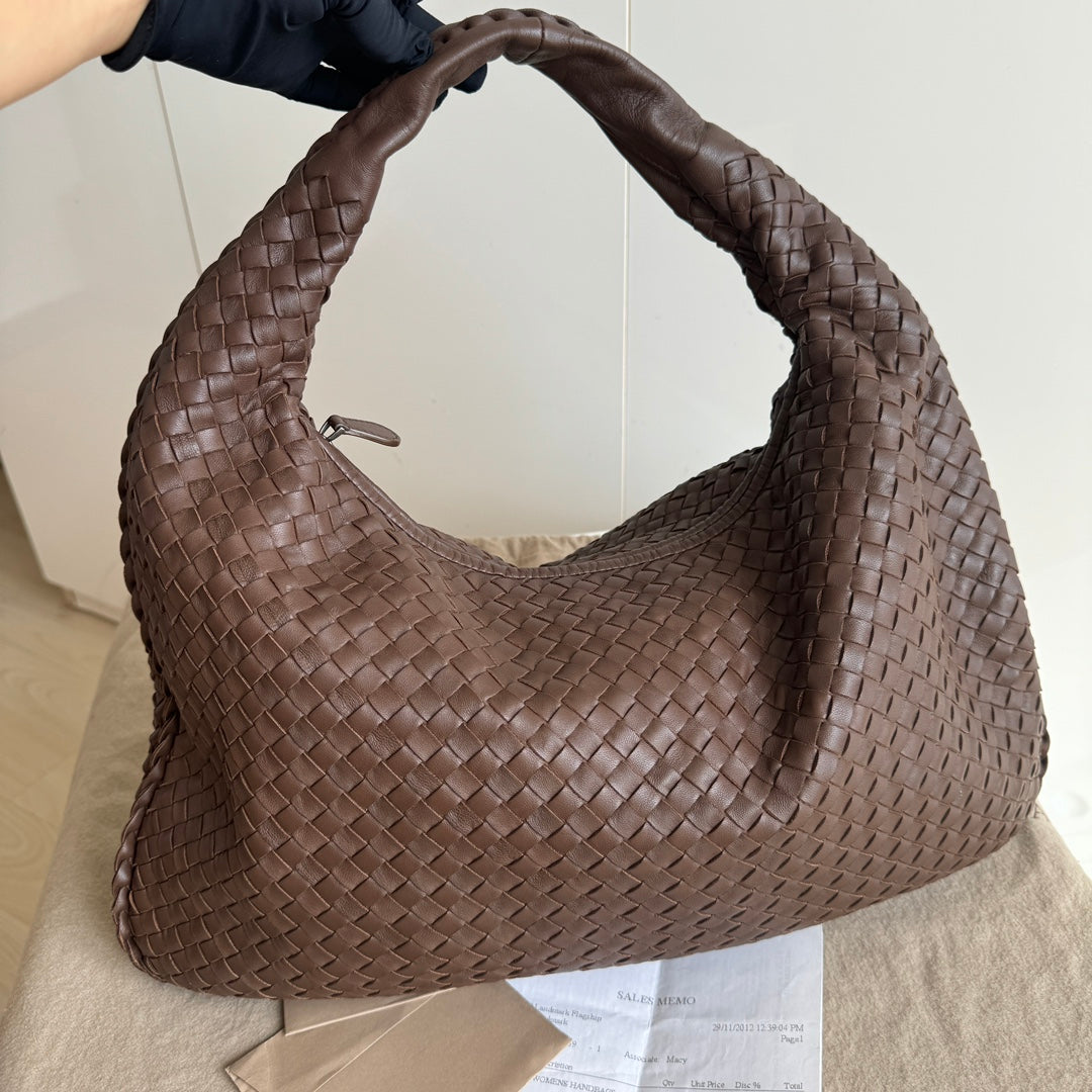 Bottega Veneta Veneta Shoulder Bag - Rovelle Bags