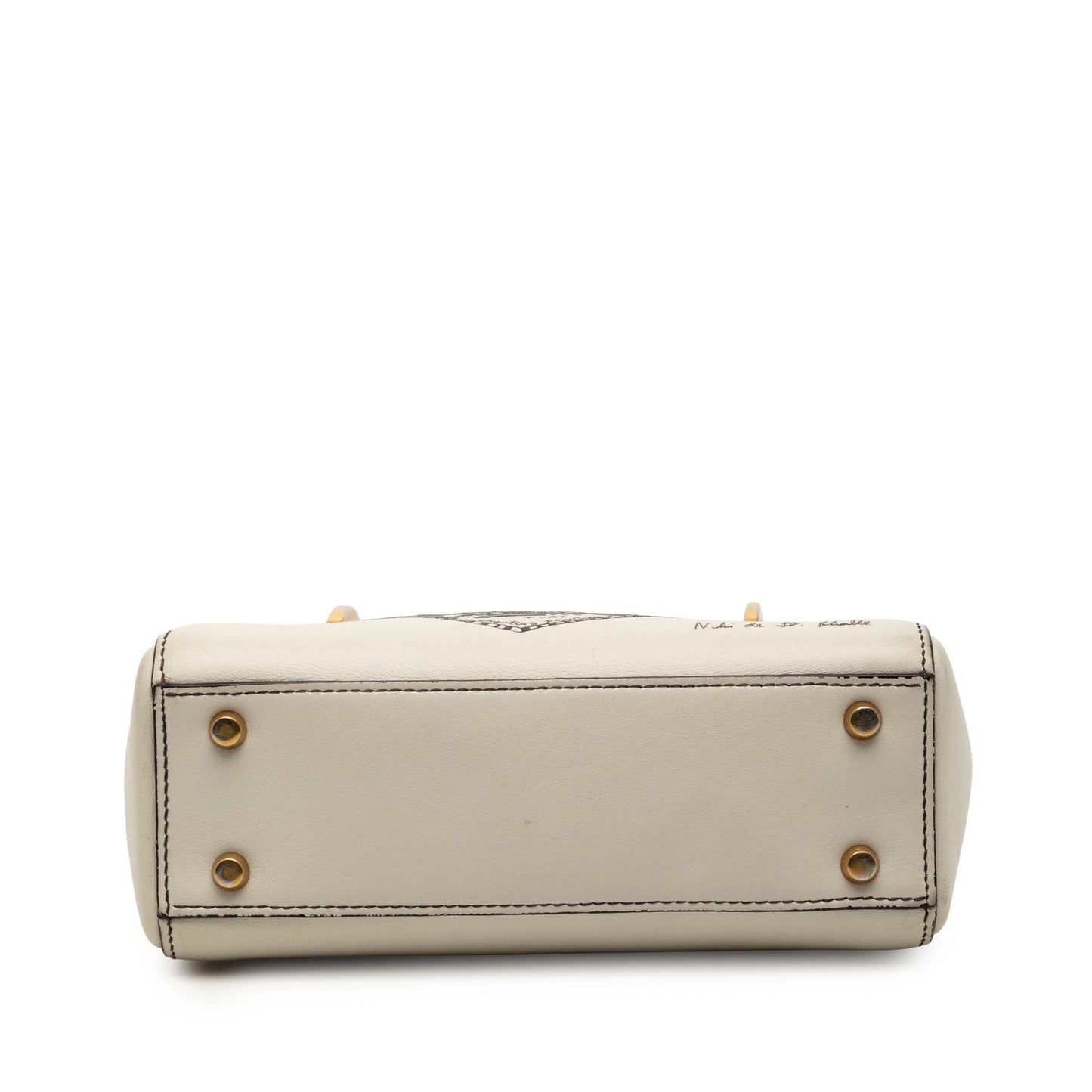 Dior Lady Dior Handbag - Rovelle Bags