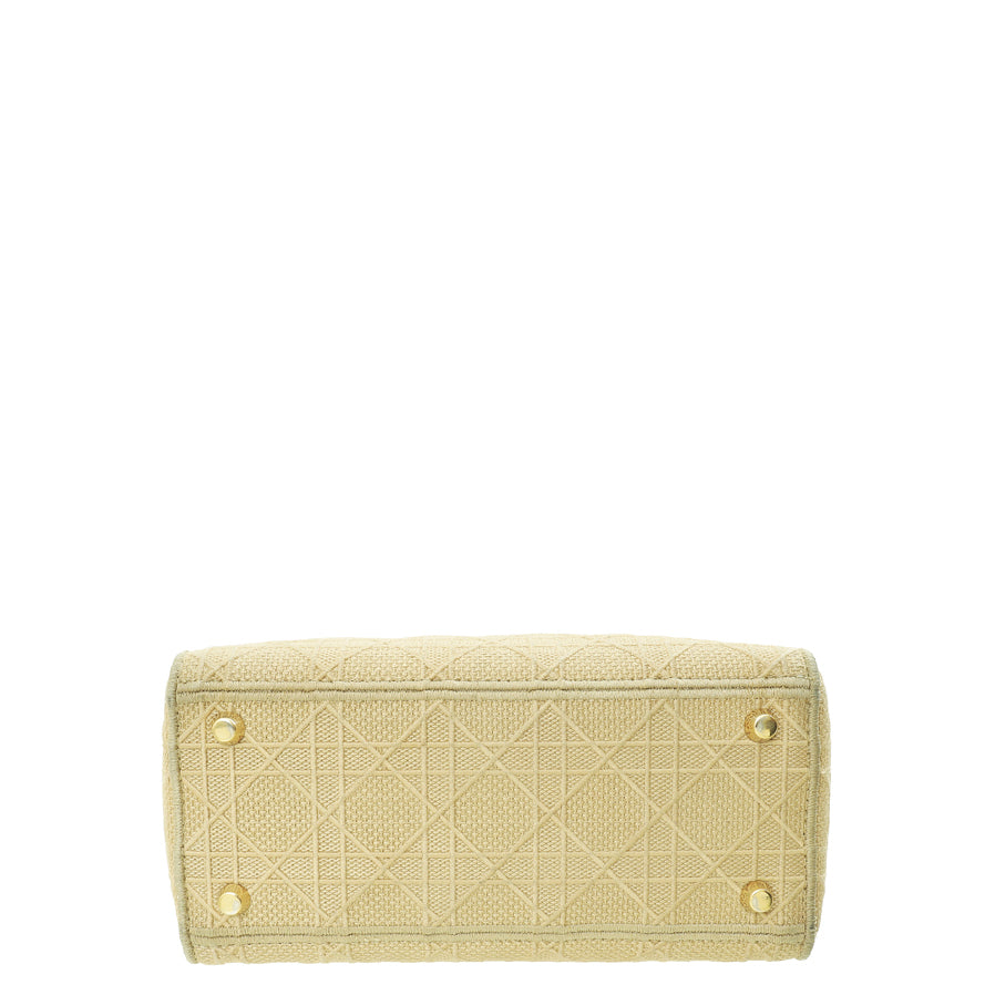 Dior D-Lite Tote - Rovelle Bags