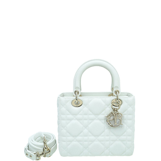 Dior Lady Dior Handbag - Rovelle Bags