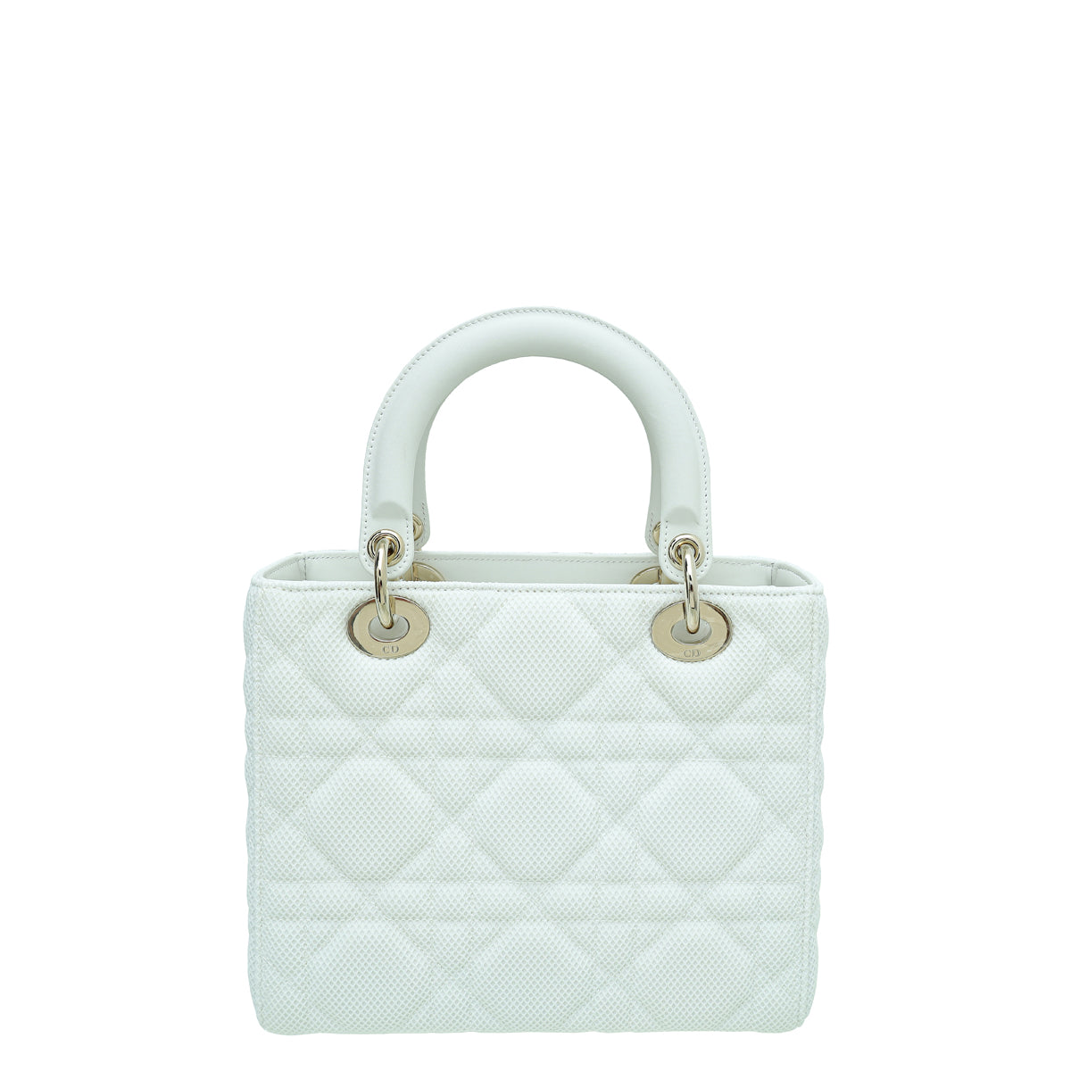 Dior Lady Dior Handbag - Rovelle Bags