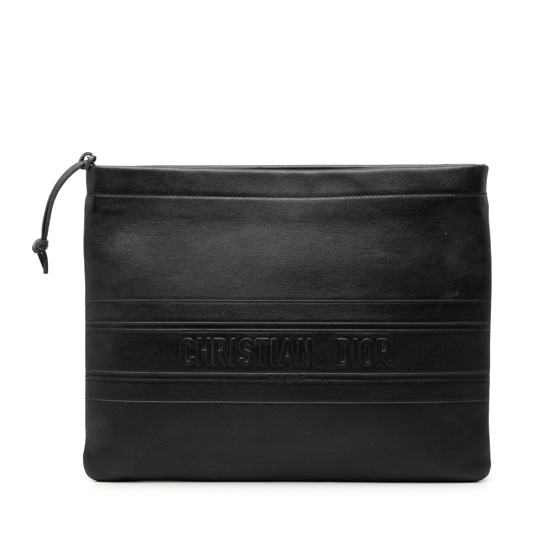 Dior Clutch - Rovelle Bags