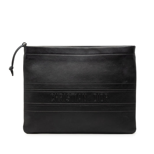 Dior Clutch - Rovelle Bags