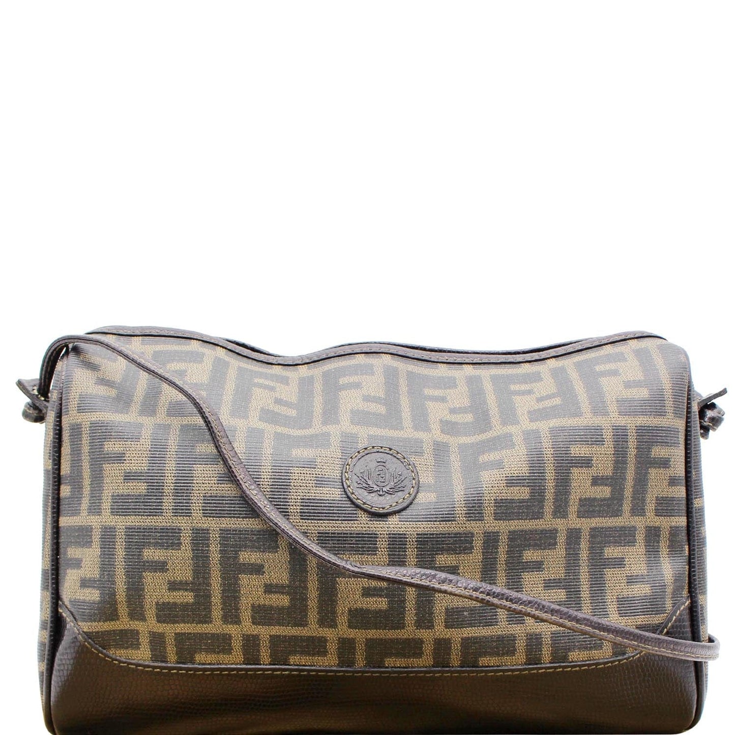 Fendi Roma Crossbody - Rovelle Bags