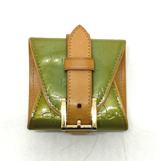 Louis Vuitton Monogram Vernis Bangle