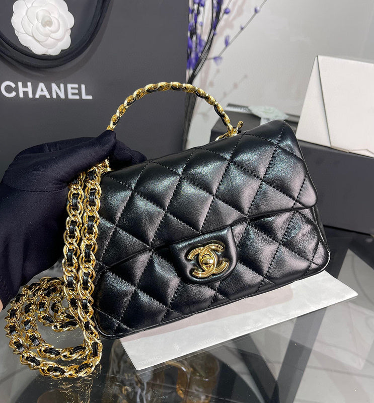 Chanel Handbag - Almora Bags