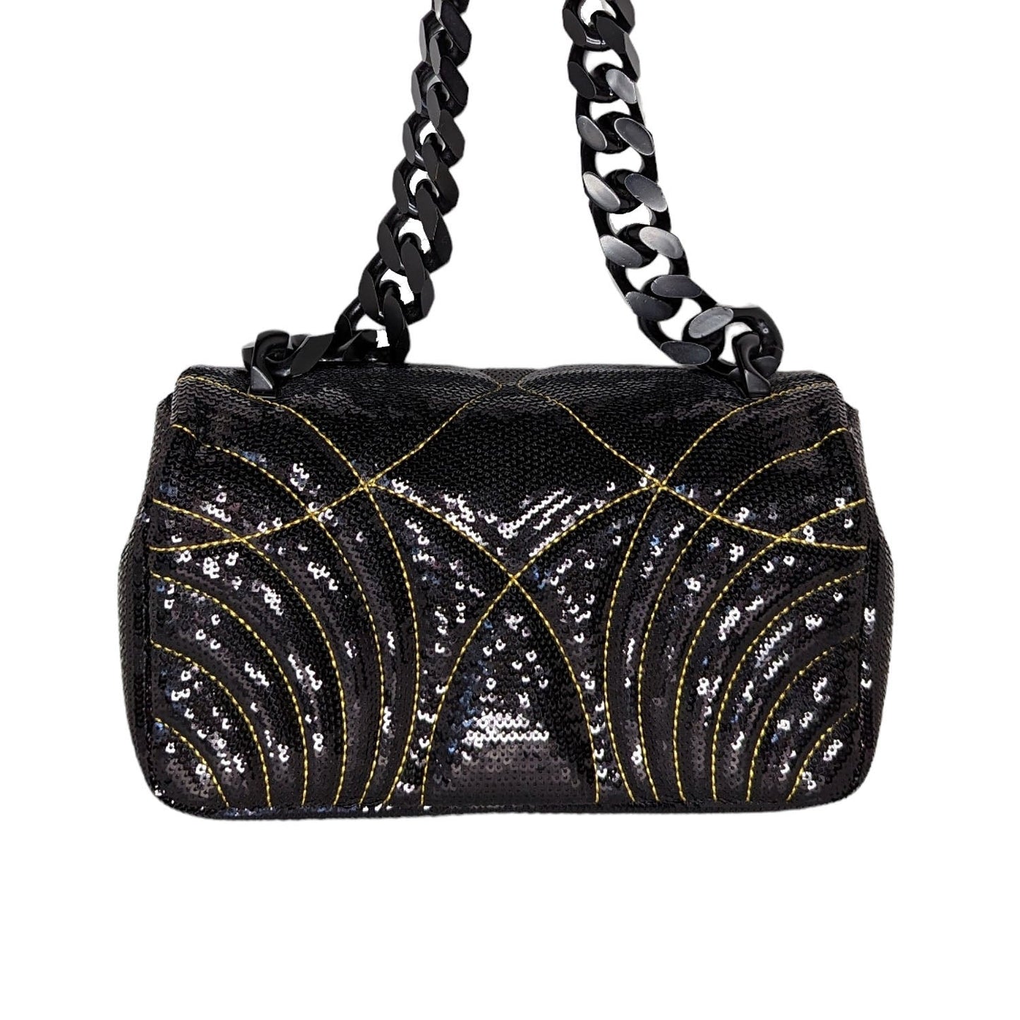 Burberry Lola Small Shoulder Bag - Rovelle Bags
