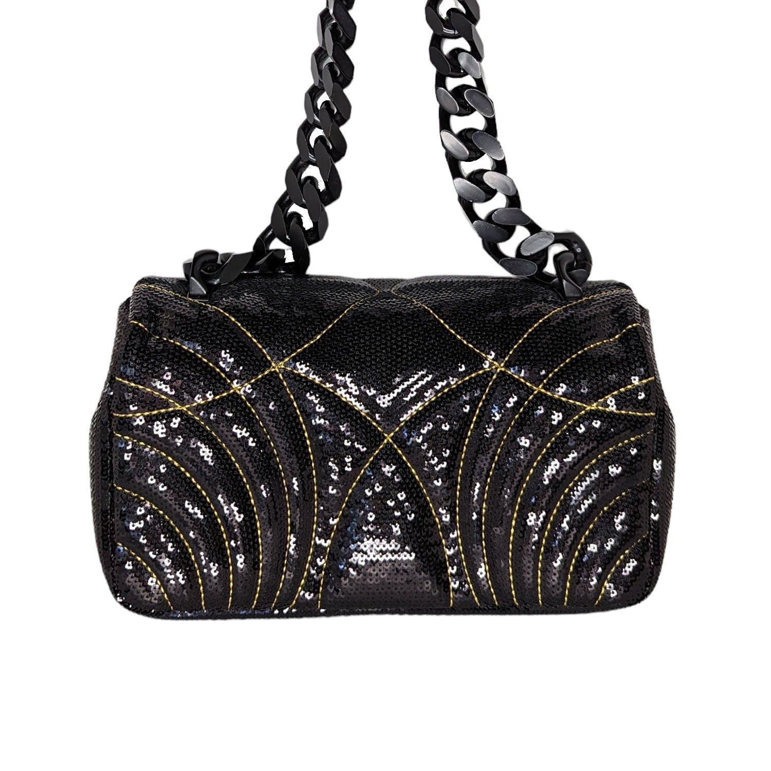 Burberry Lola Small Shoulder Bag - Rovelle Bags