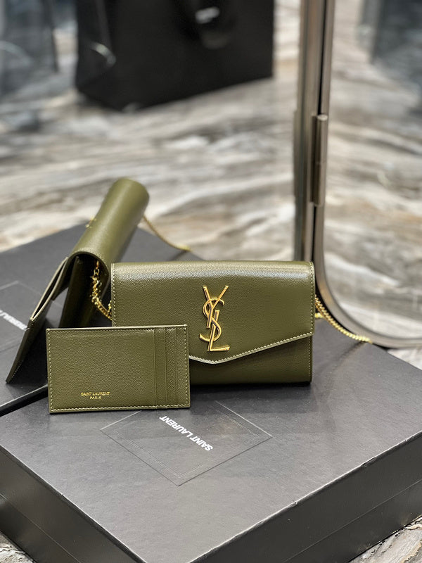 Yves Saint Laurent - Bags - 031