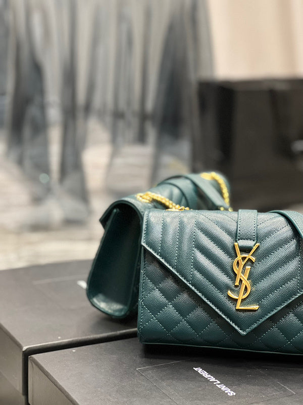 Yves Saint Laurent Runway Timeless Handbag
