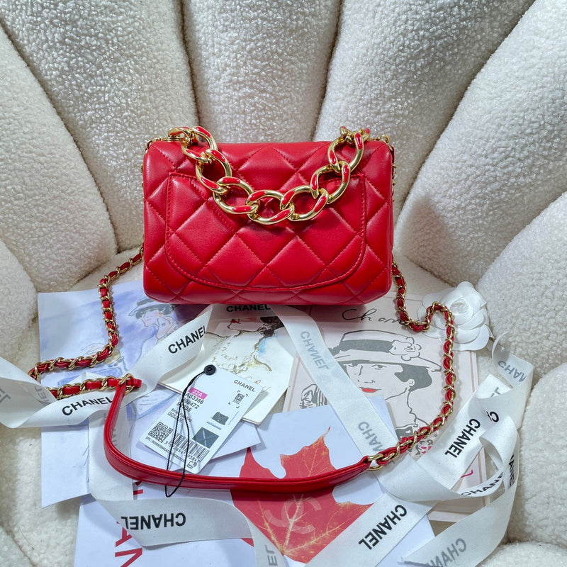 Chanel Handbag - Almora Bags