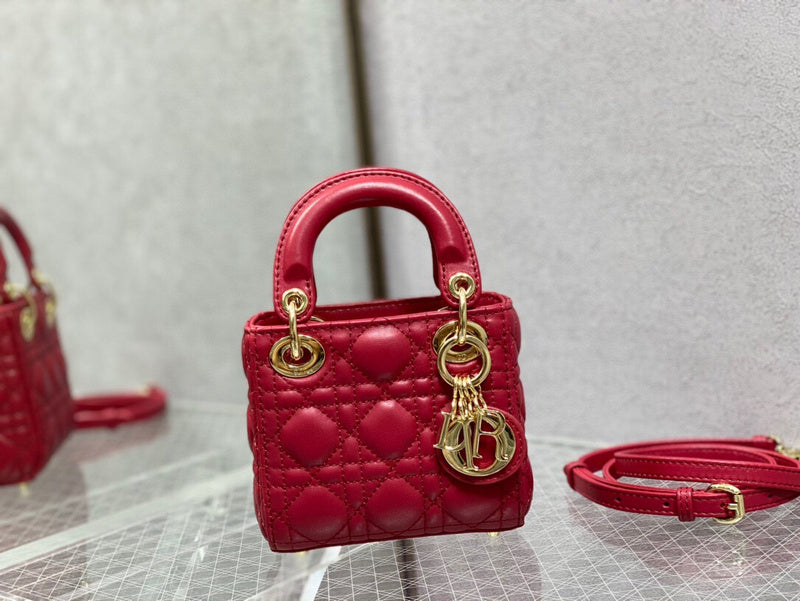 Chanel Handbag - Almora Bags