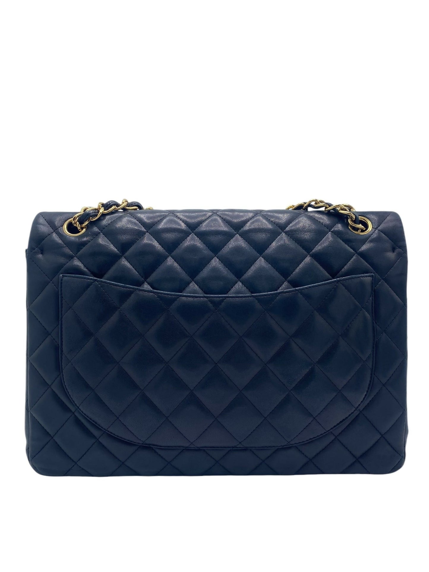 Chanel Timeless Shoulder Bag - Rovelle Bags