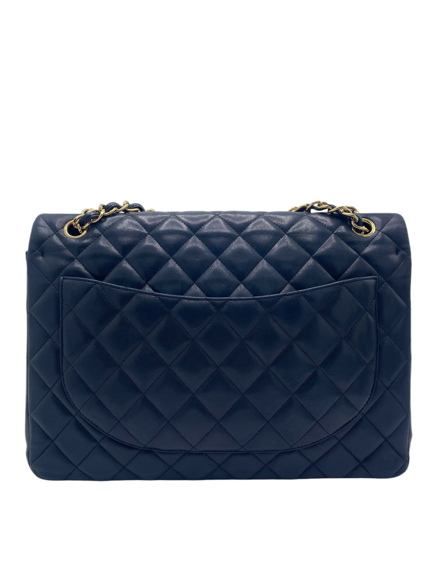 Chanel Timeless Shoulder Bag - Rovelle Bags