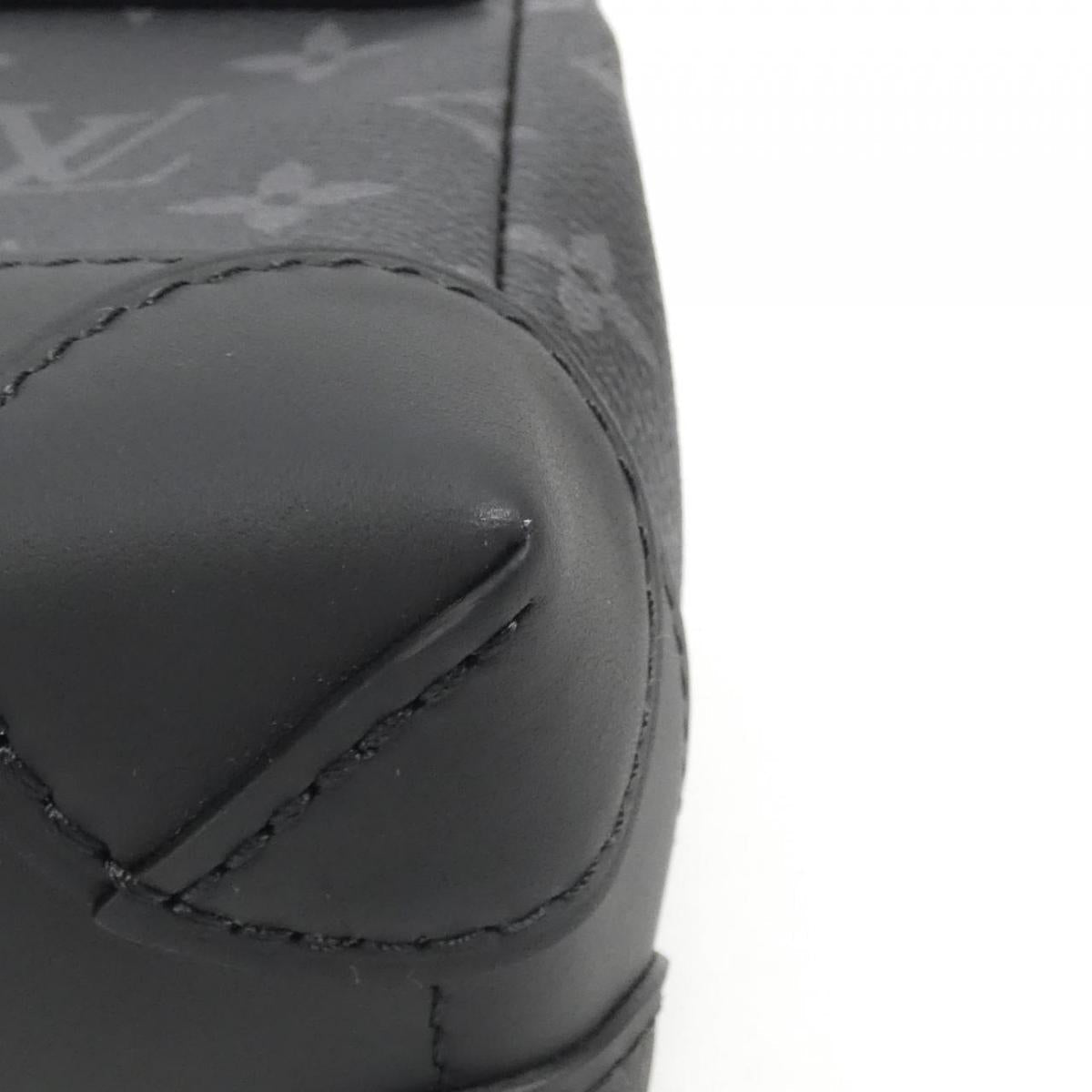 Louis Vuitton Monogram Steamer PM M46953 Bag