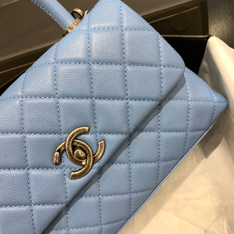 Chanel Handbag - Almora Bags