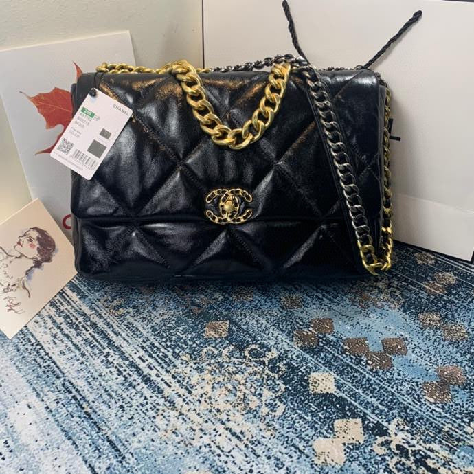 Chanel Handbag - Almora Bags