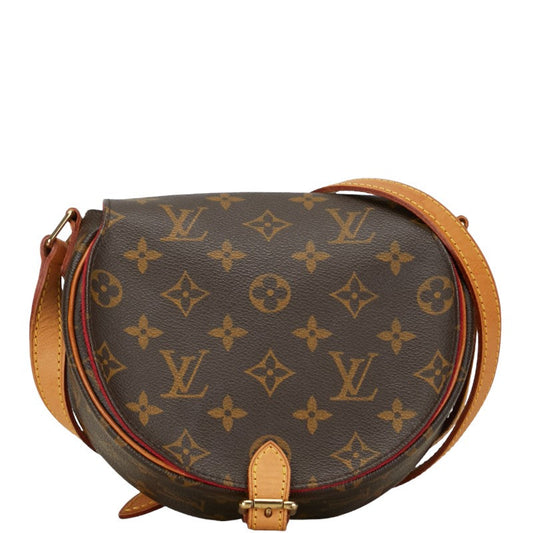 Louis Vuitton M51179 Brown PVC Leather Louis Vuitton M51179 Brown PVC Leather Ladies Louis Vuitton
