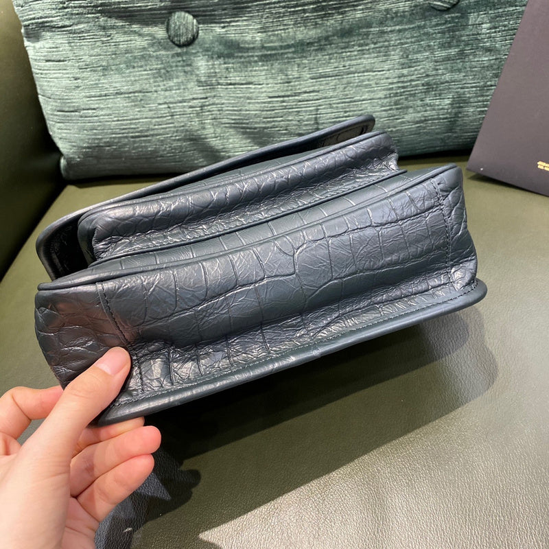 Yves Saint Laurent  Considered Handbag