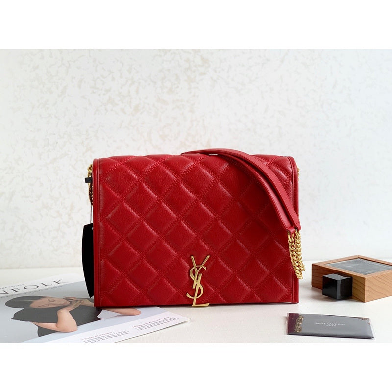 Yves Saint Laurent - Bags - 425