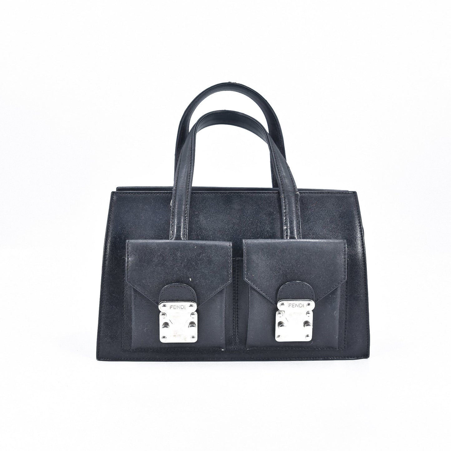 Fendi Handbag - Rovelle Bags