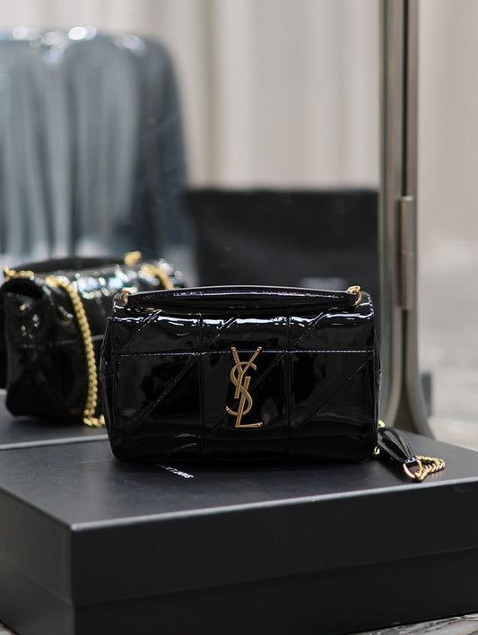 Yves Saint Laurent Atelier Essential Handbag