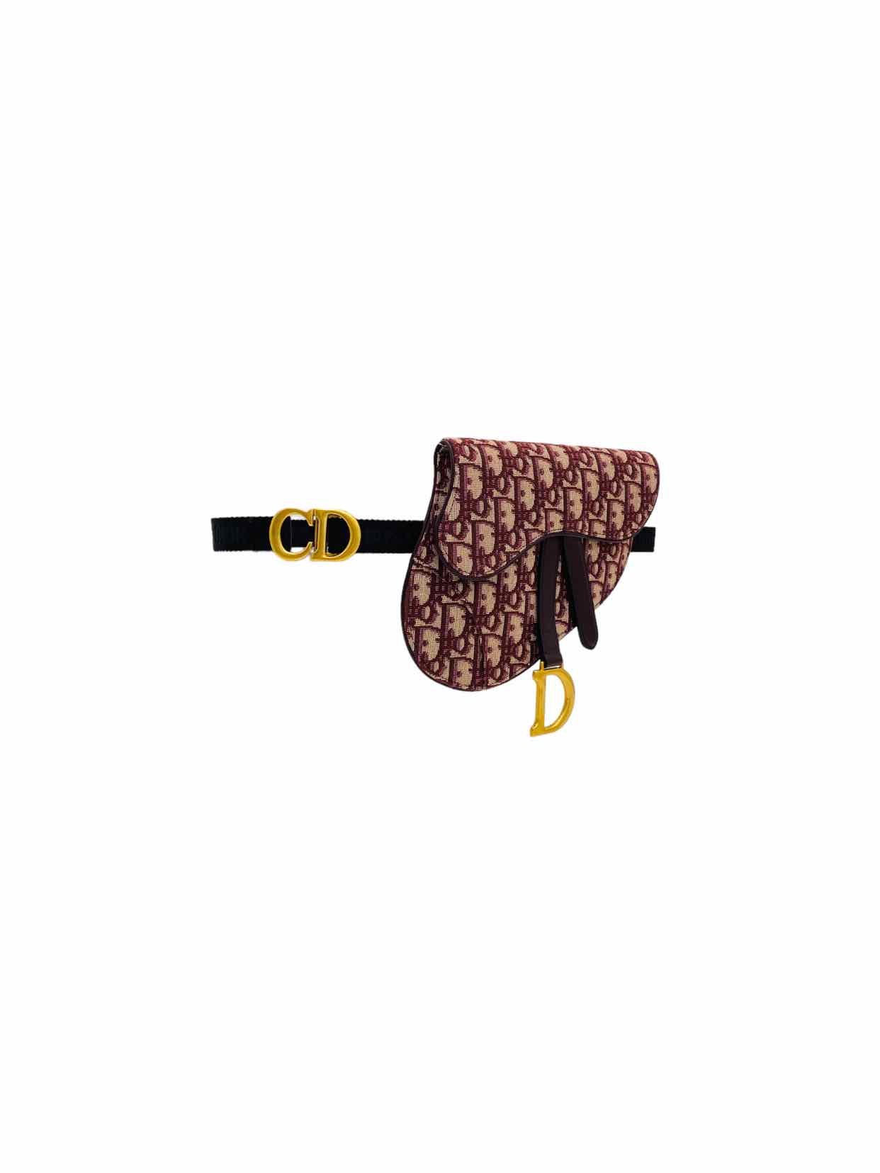 Dior Saddle Crossbody - Rovelle Bags