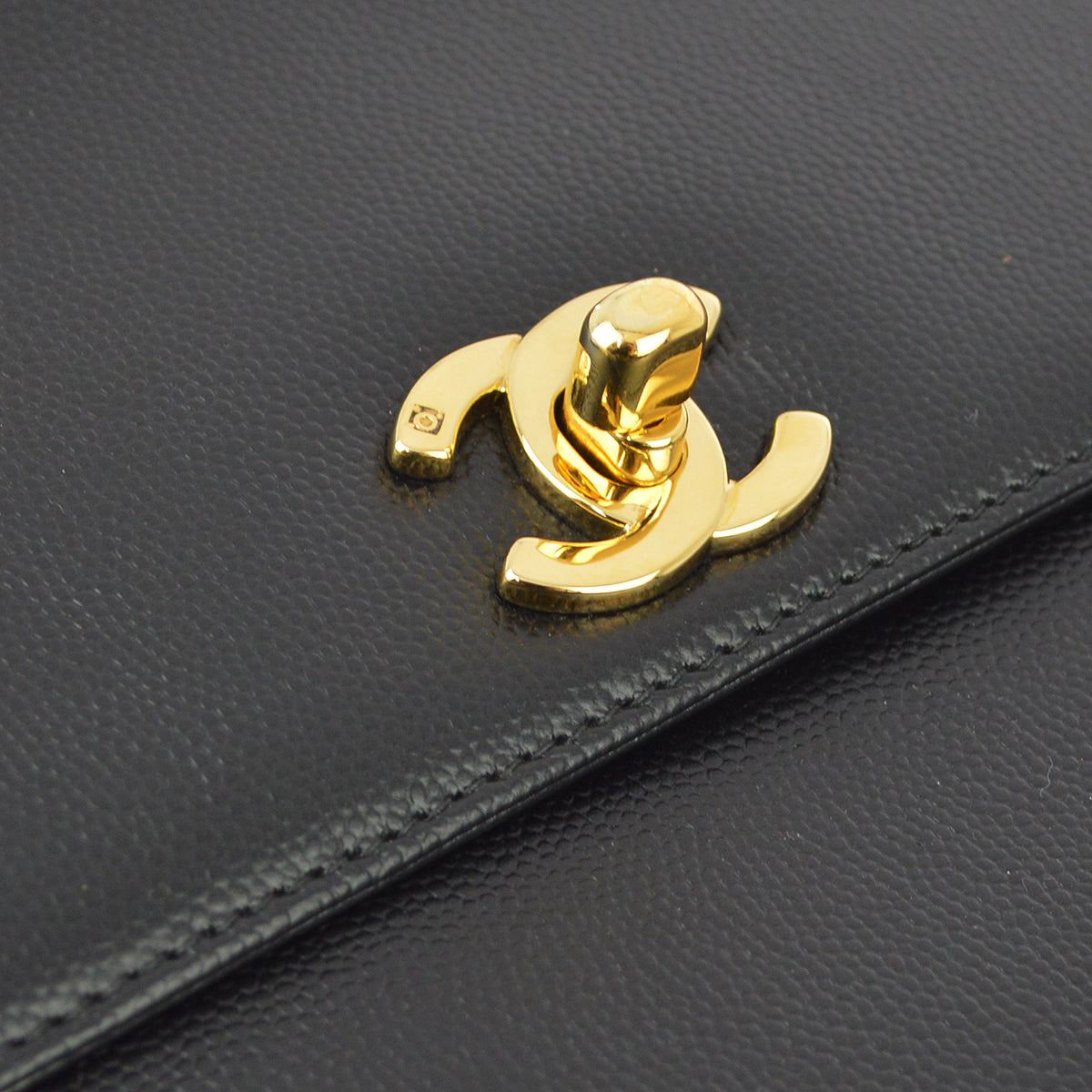 Chanel Shoulder Bag - Almora Bags