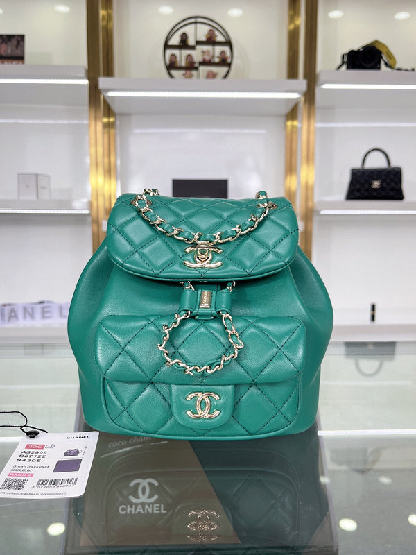 Chanel Handbag - Almora Bags