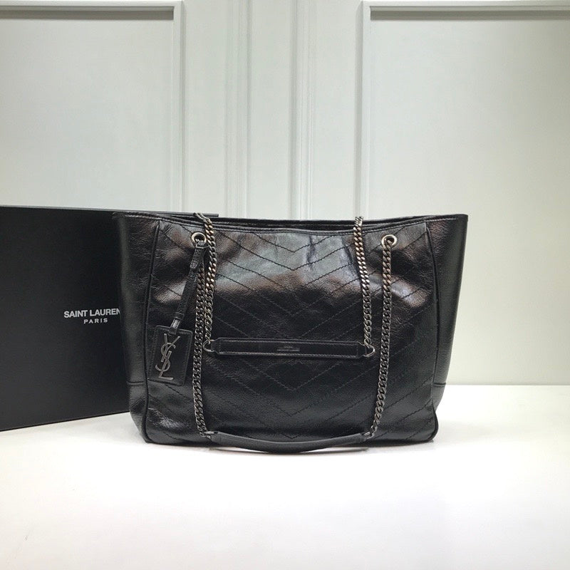 Yves Saint Laurent Icon Heritage Handbag