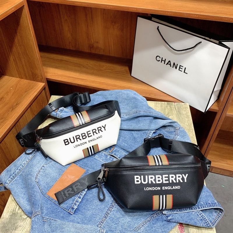 Burberry Handbag - Rovelle Bags