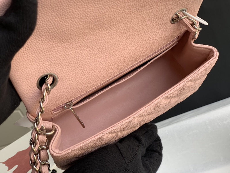 Chanel Handbag - Almora Bags