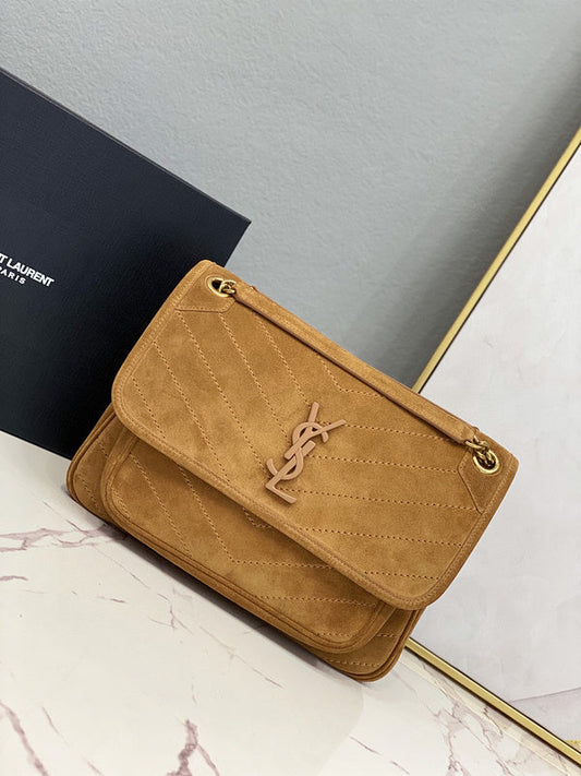 Yves Saint Laurent - Bags - 397