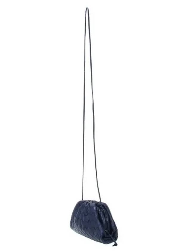 Bottega Veneta Pouch Shoulder Bag - Rovelle Bags
