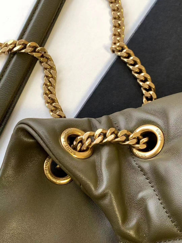 Yves Saint Laurent Atelier Everyday Handbag