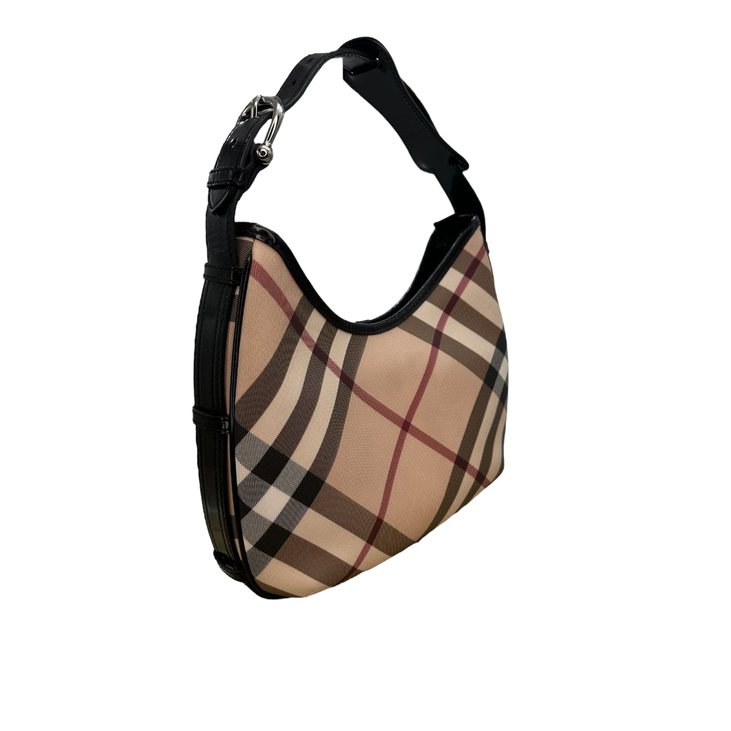 Burberry Barton Handbags Hobo Bag - Rovelle Bags