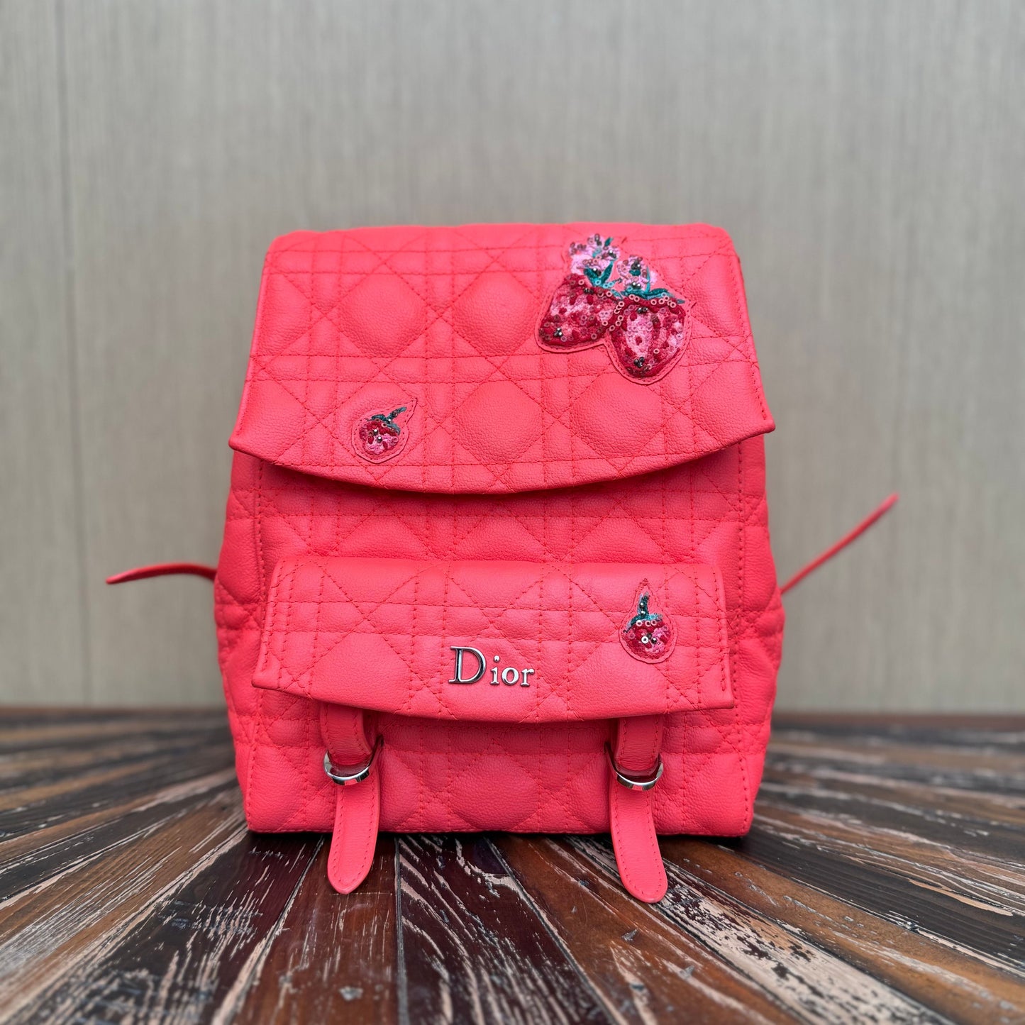 Dior Diortravel Tote - Rovelle Bags